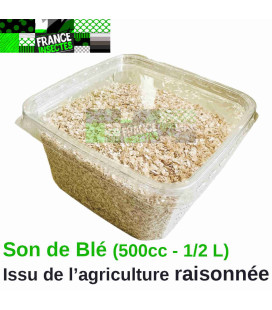 Son de Blé (500cc -1/2 litre)