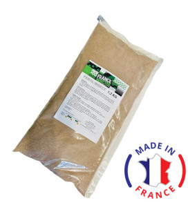Engrais organique de vers de farine 1.20 kg