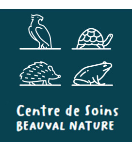 DON 1 kilo vers de Farine Pour Centre de Soins Beauval Nature