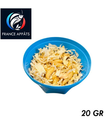 teignes 20gr - France Appâts